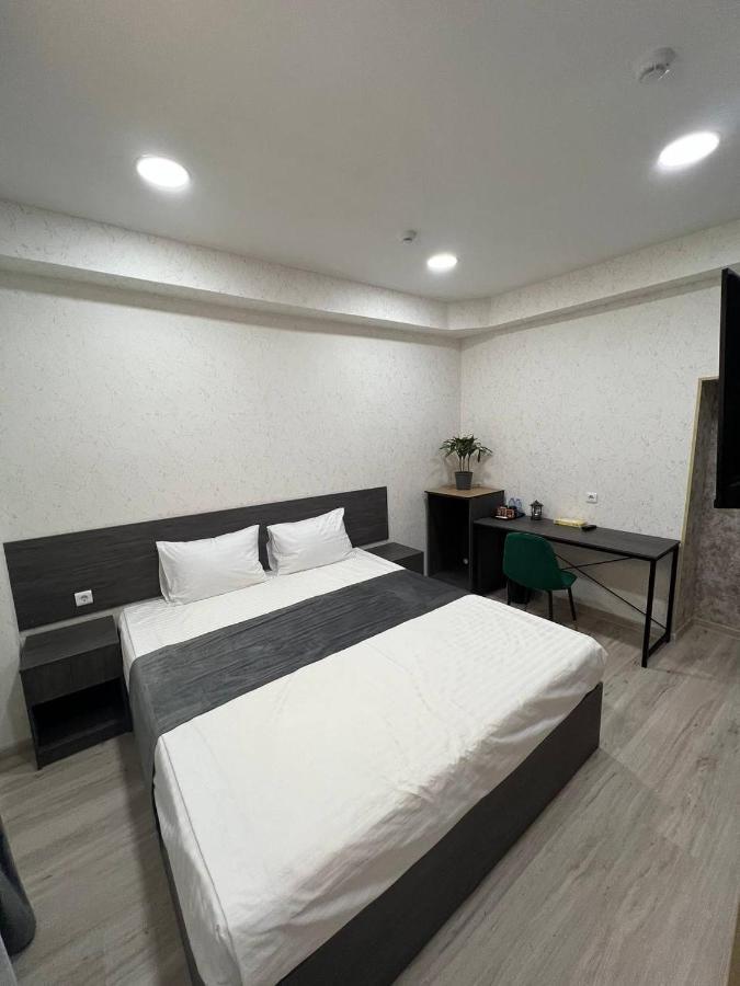 Hotel Sevinch طشقند المظهر الخارجي الصورة