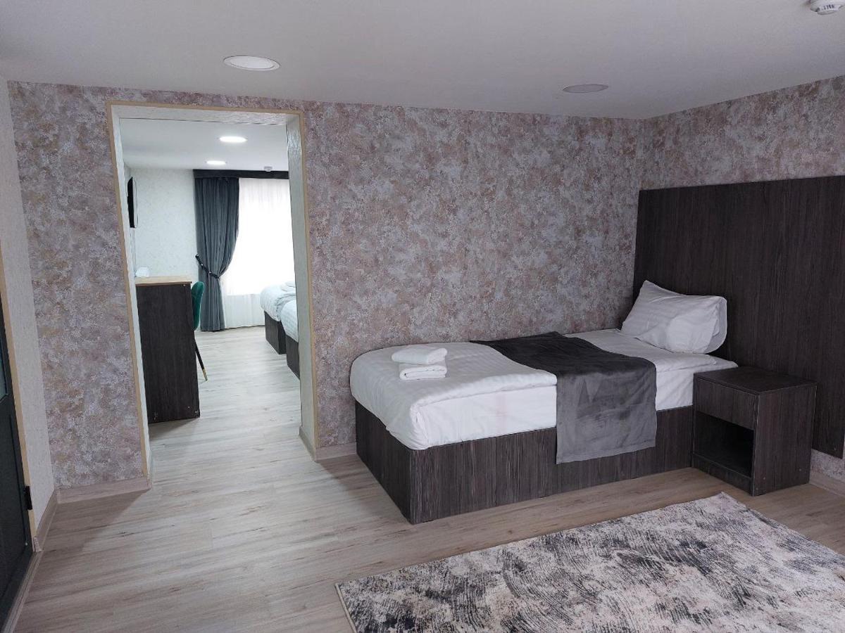 Hotel Sevinch طشقند المظهر الخارجي الصورة