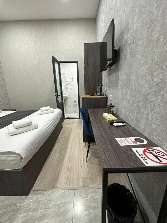Hotel Sevinch طشقند المظهر الخارجي الصورة