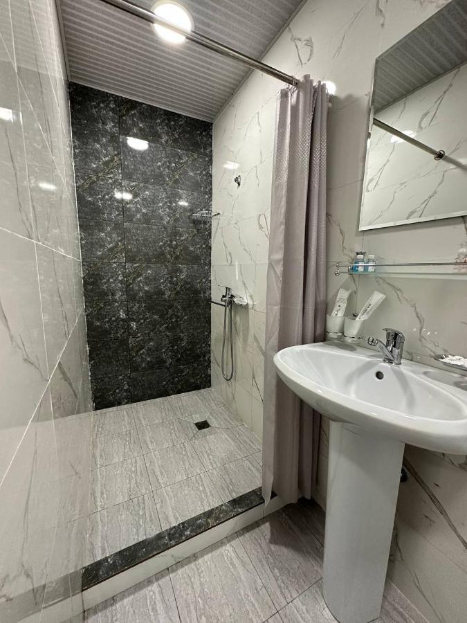 Hotel Sevinch طشقند المظهر الخارجي الصورة