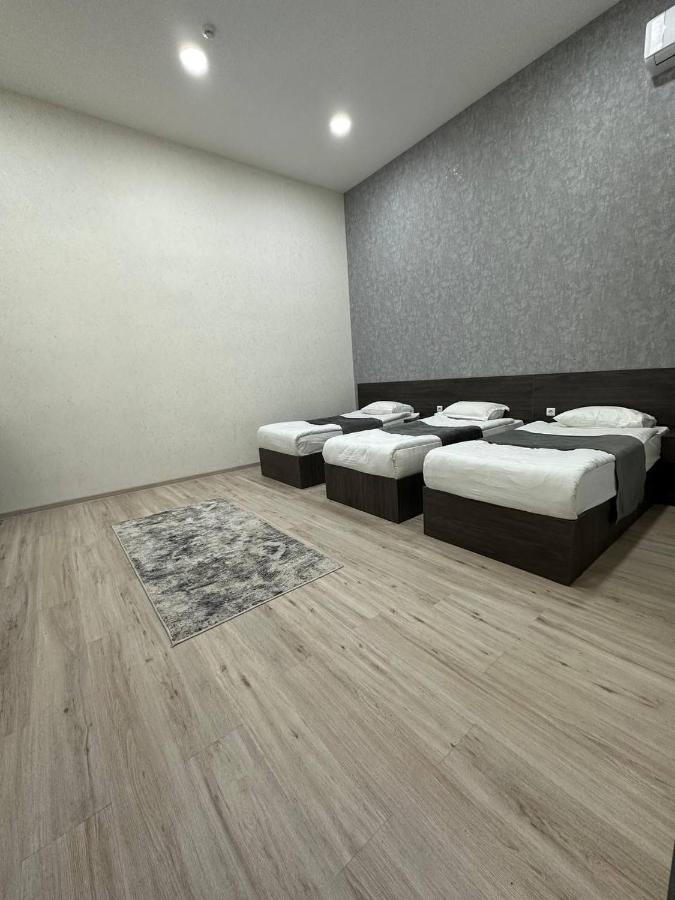 Hotel Sevinch طشقند المظهر الخارجي الصورة