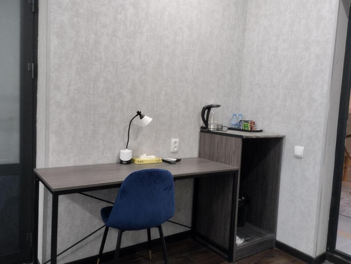 Hotel Sevinch طشقند المظهر الخارجي الصورة