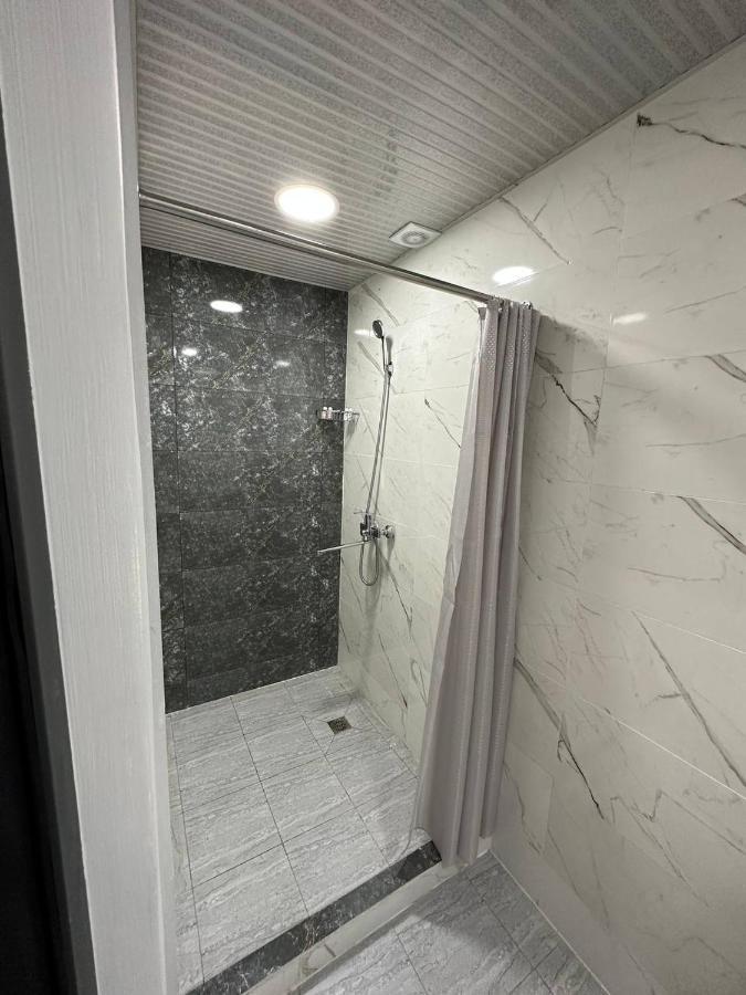 Hotel Sevinch طشقند المظهر الخارجي الصورة