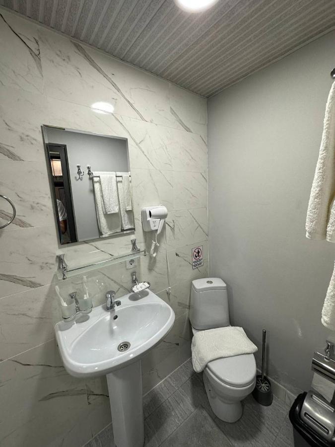 Hotel Sevinch طشقند المظهر الخارجي الصورة
