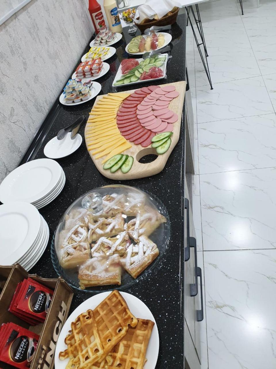 Hotel Sevinch طشقند المظهر الخارجي الصورة