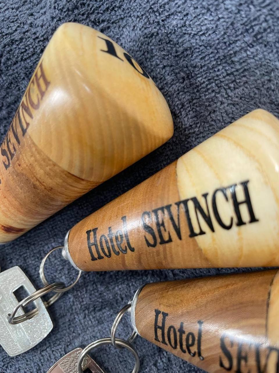 Hotel Sevinch طشقند المظهر الخارجي الصورة
